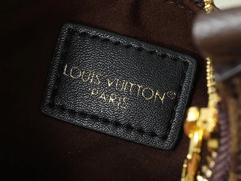 All Categories Official Website "Brand Women's Bags" Women's Bags 💙 LV 2025 New LV Crossbody Bag