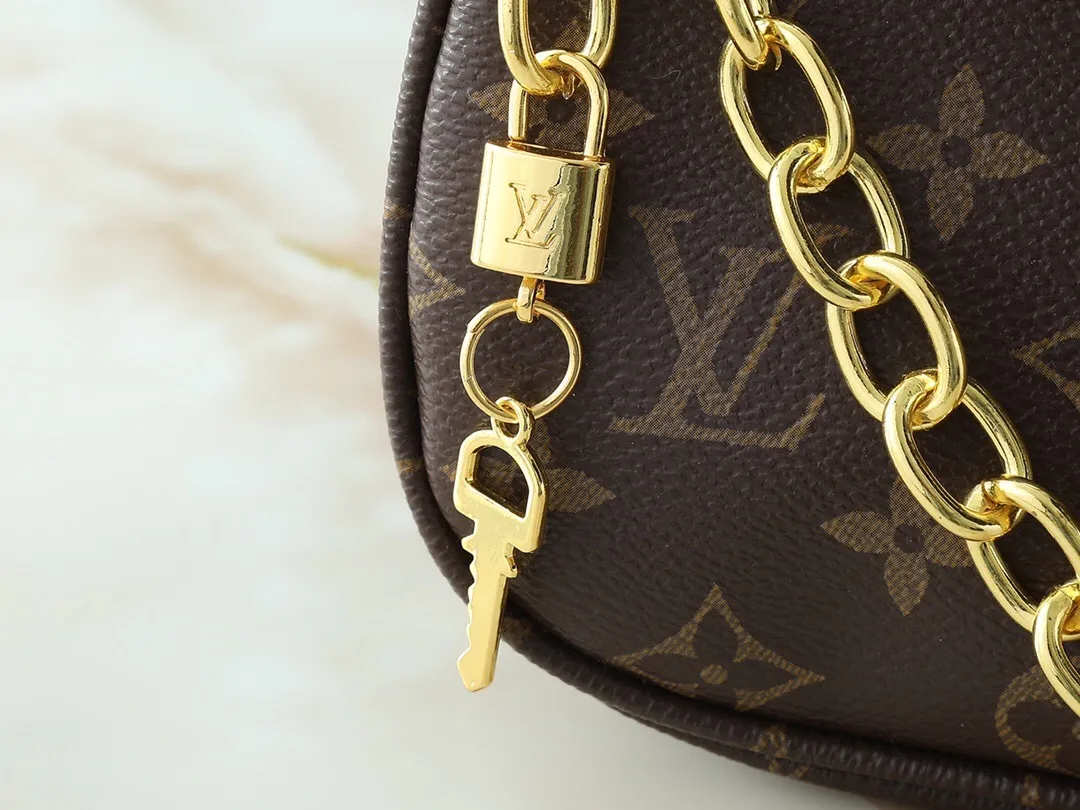 All Categories Official Website "Brand Women's Bags" Women's Bags 💙 LV 2025 New LV Crossbody Bag