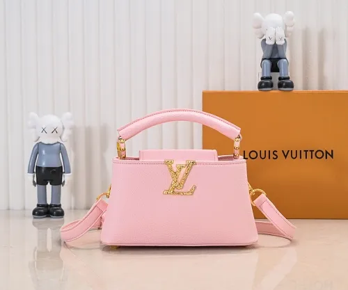 All Categories Official Website "Brand Women's Bags" Women's Bags 💙 LV 2026 Official Website New LV Crossbody Bag
