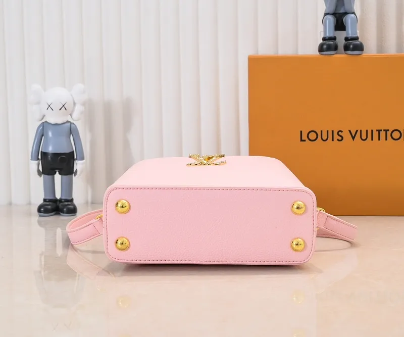 All Categories Official Website "Brand Women's Bags" Women's Bags 💙 LV 2026 Official Website New LV Crossbody Bag