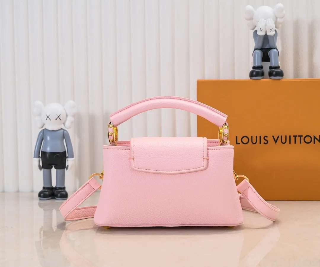 All Categories Official Website "Brand Women's Bags" Women's Bags 💙 LV 2026 Official Website New LV Crossbody Bag