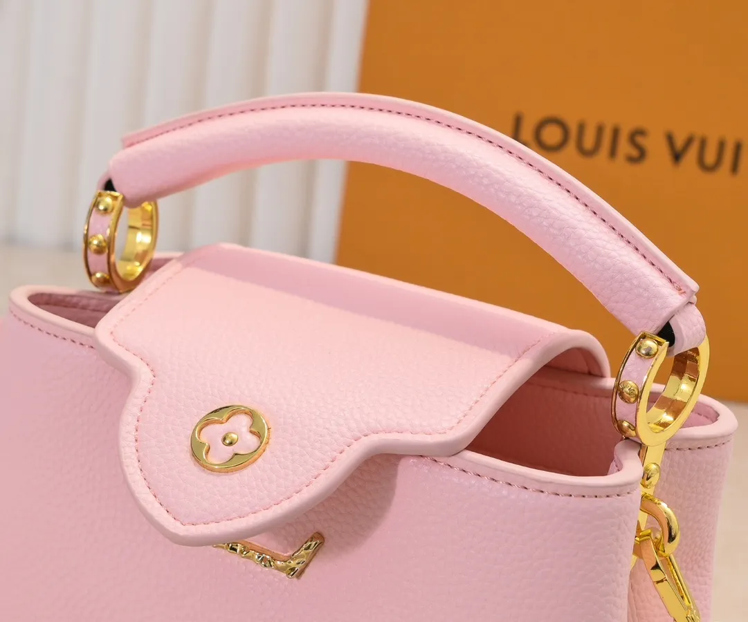 All Categories Official Website "Brand Women's Bags" Women's Bags 💙 LV 2026 Official Website New LV Crossbody Bag