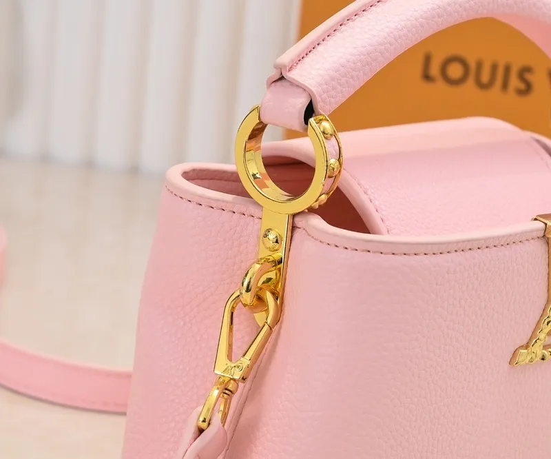 All Categories Official Website "Brand Women's Bags" Women's Bags 💙 LV 2026 Official Website New LV Crossbody Bag