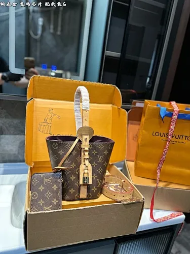All Categories Official Website "Brand Women's Bags" Women's Bags 💙 LV 2025 New LV Handbags