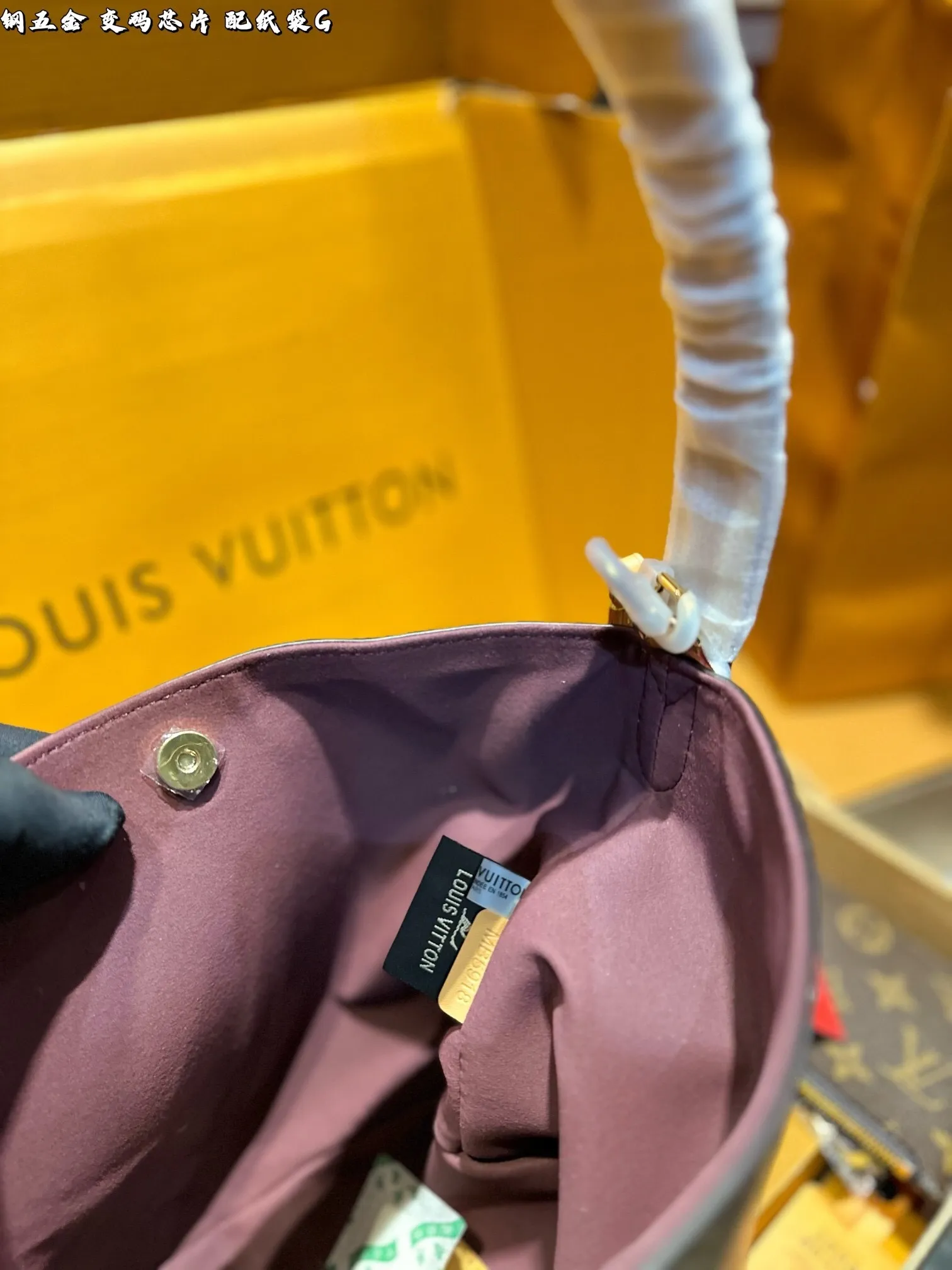All Categories Official Website "Brand Women's Bags" Women's Bags 💙 LV 2025 New LV Handbags