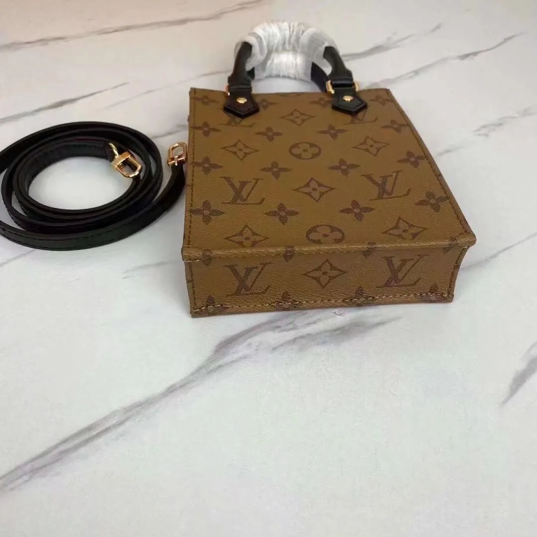 All Categories Official Website "Brand Women's Bags" Women's Bags 💙 LV 2025 New LV Crossbody Bag