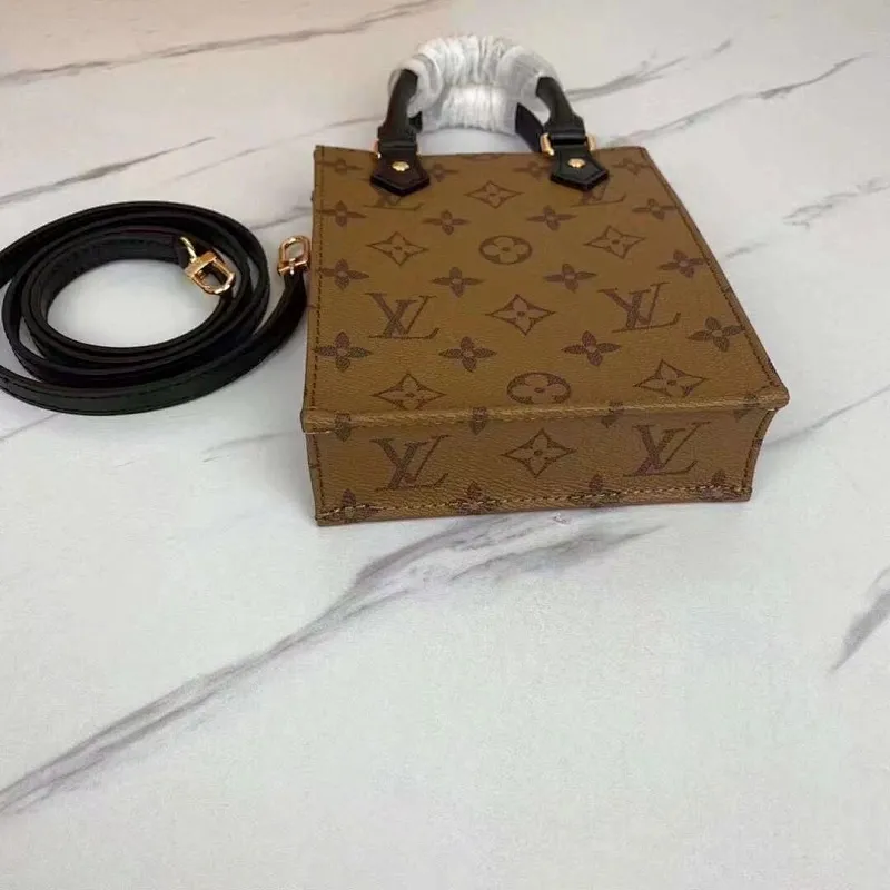 All Categories Official Website "Brand Women's Bags" Women's Bags 💙 LV 2025 New LV Crossbody Bag