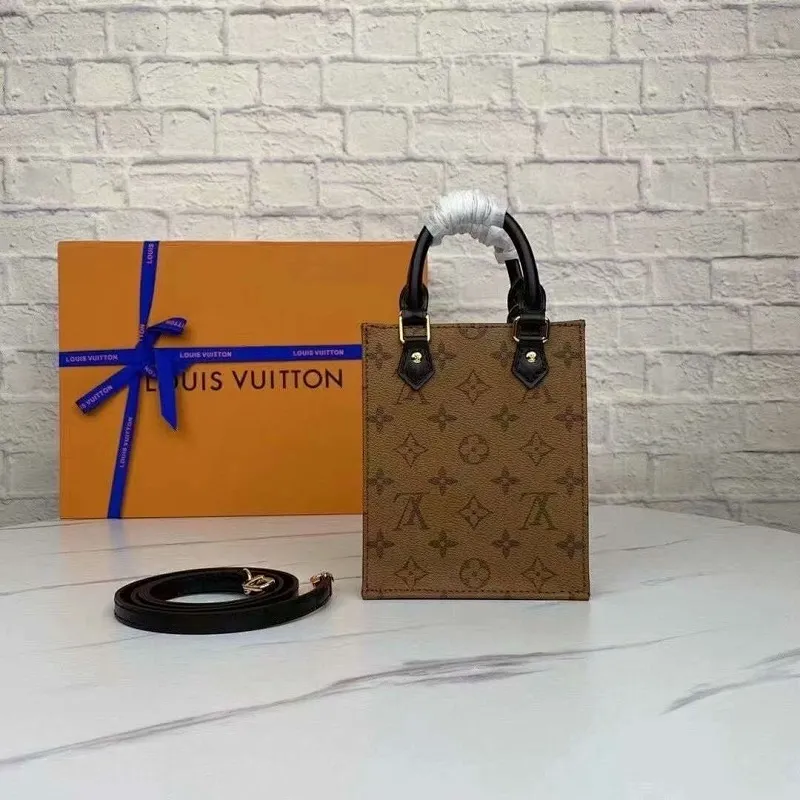 All Categories Official Website "Brand Women's Bags" Women's Bags 💙 LV 2025 New LV Crossbody Bag
