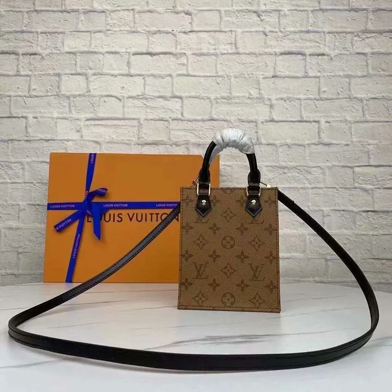 All Categories Official Website "Brand Women's Bags" Women's Bags 💙 LV 2025 New LV Crossbody Bag