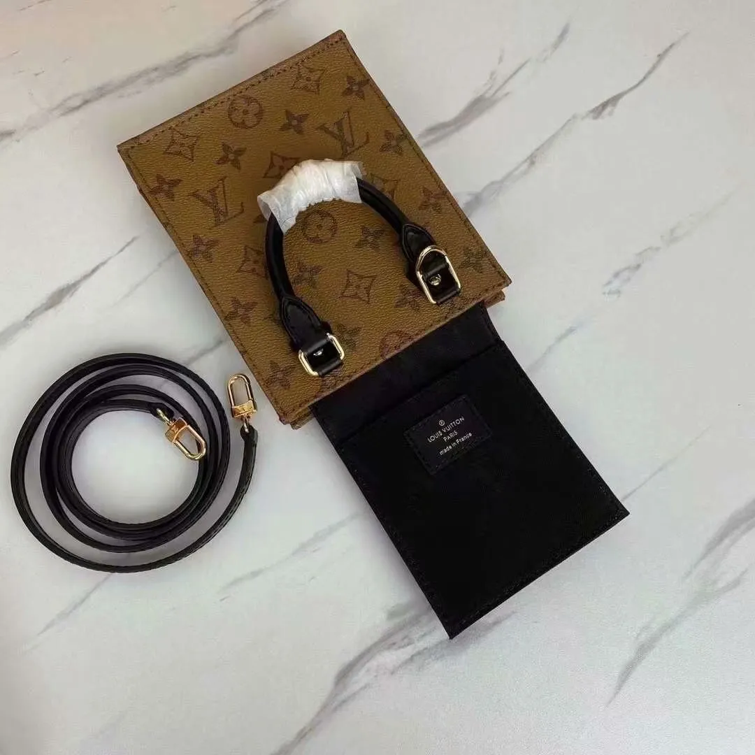 All Categories Official Website "Brand Women's Bags" Women's Bags 💙 LV 2025 New LV Crossbody Bag