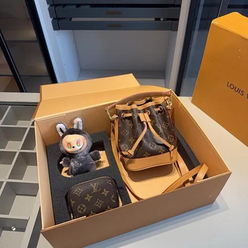 All Categories Official Website "Brand Women's Bags" Women's Bags 💙 LV 2025 New LV Crossbody Bag