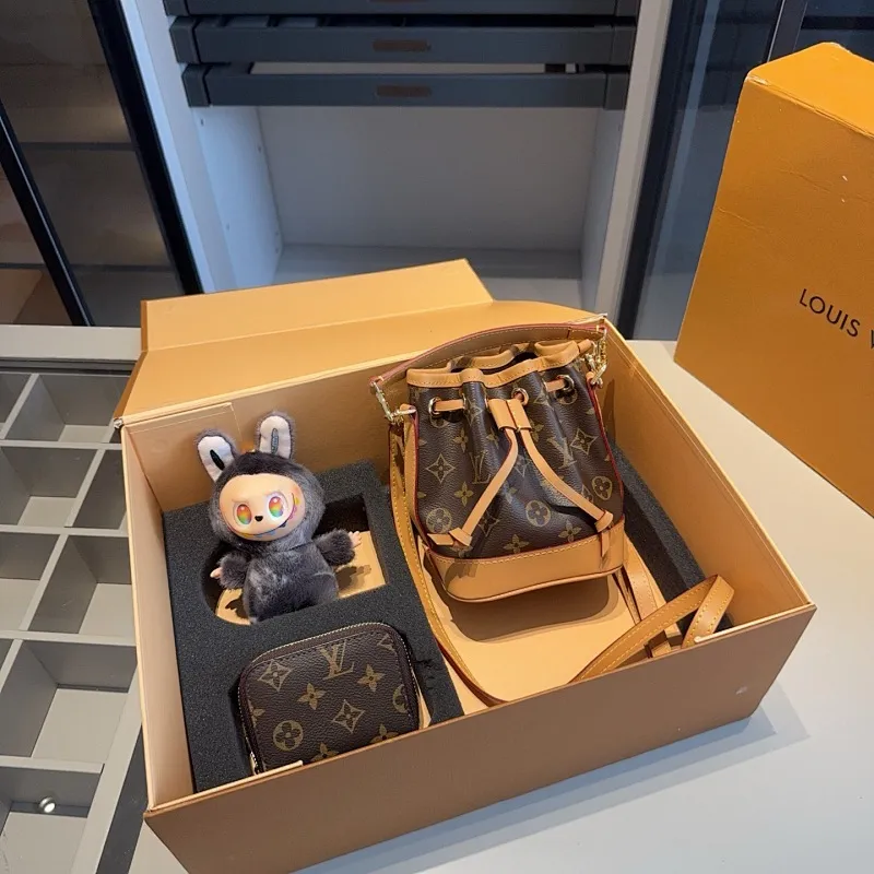 All Categories Official Website "Brand Women's Bags" Women's Bags 💙 LV 2025 New LV Crossbody Bag