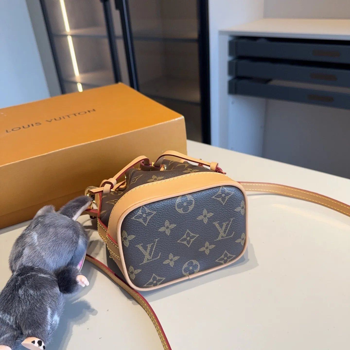 All Categories Official Website "Brand Women's Bags" Women's Bags 💙 LV 2025 New LV Crossbody Bag