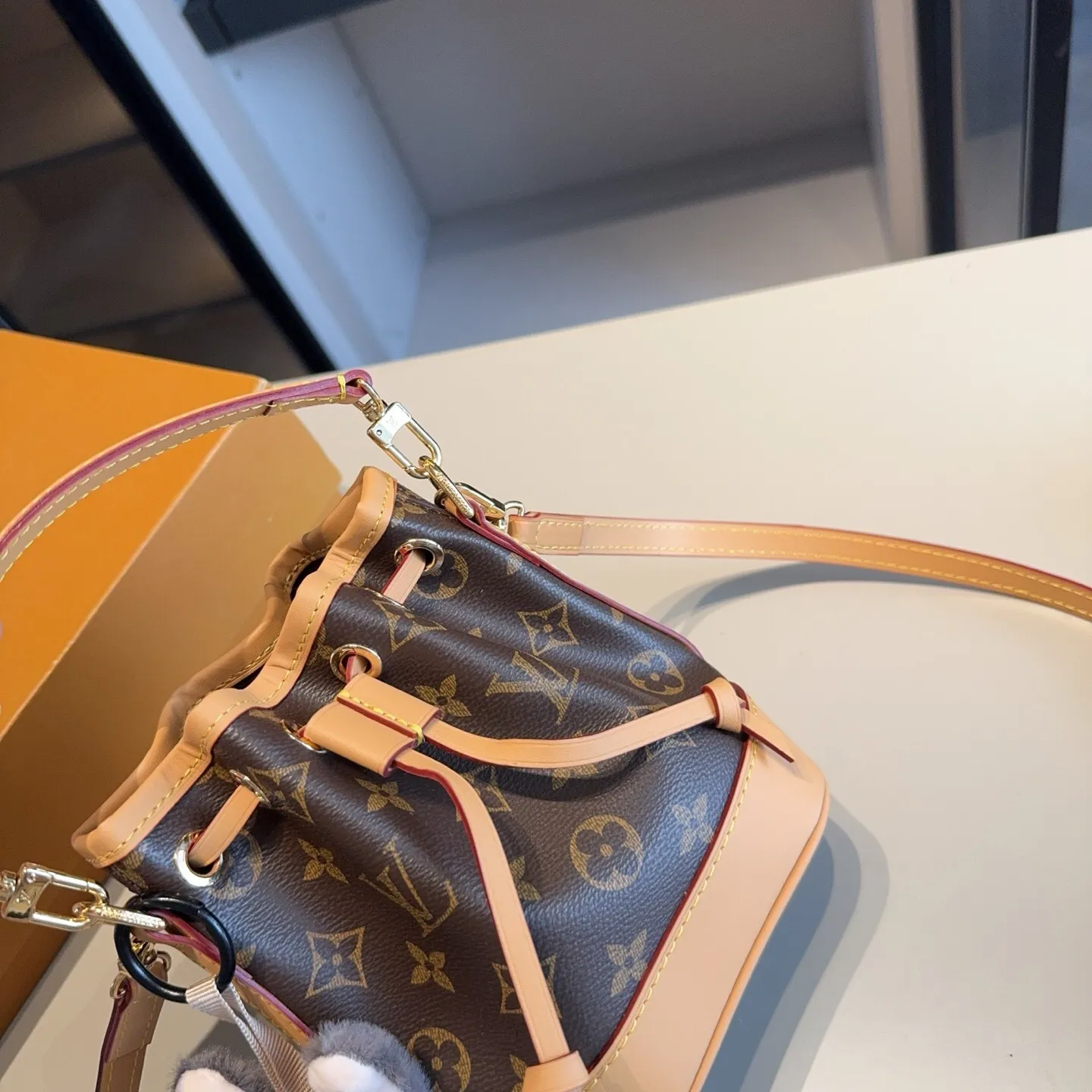 All Categories Official Website "Brand Women's Bags" Women's Bags 💙 LV 2025 New LV Crossbody Bag