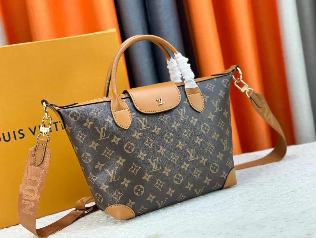 All Categories Official Website "Brand Women's Bags" Women's Bags 💙 LV 2024 Official Website New LV Handbags
