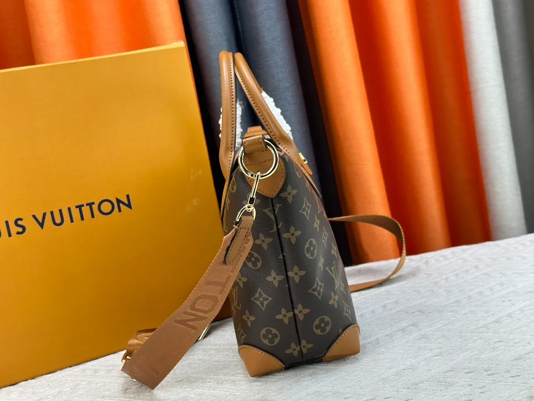 All Categories Official Website "Brand Women's Bags" Women's Bags 💙 LV 2024 Official Website New LV Handbags