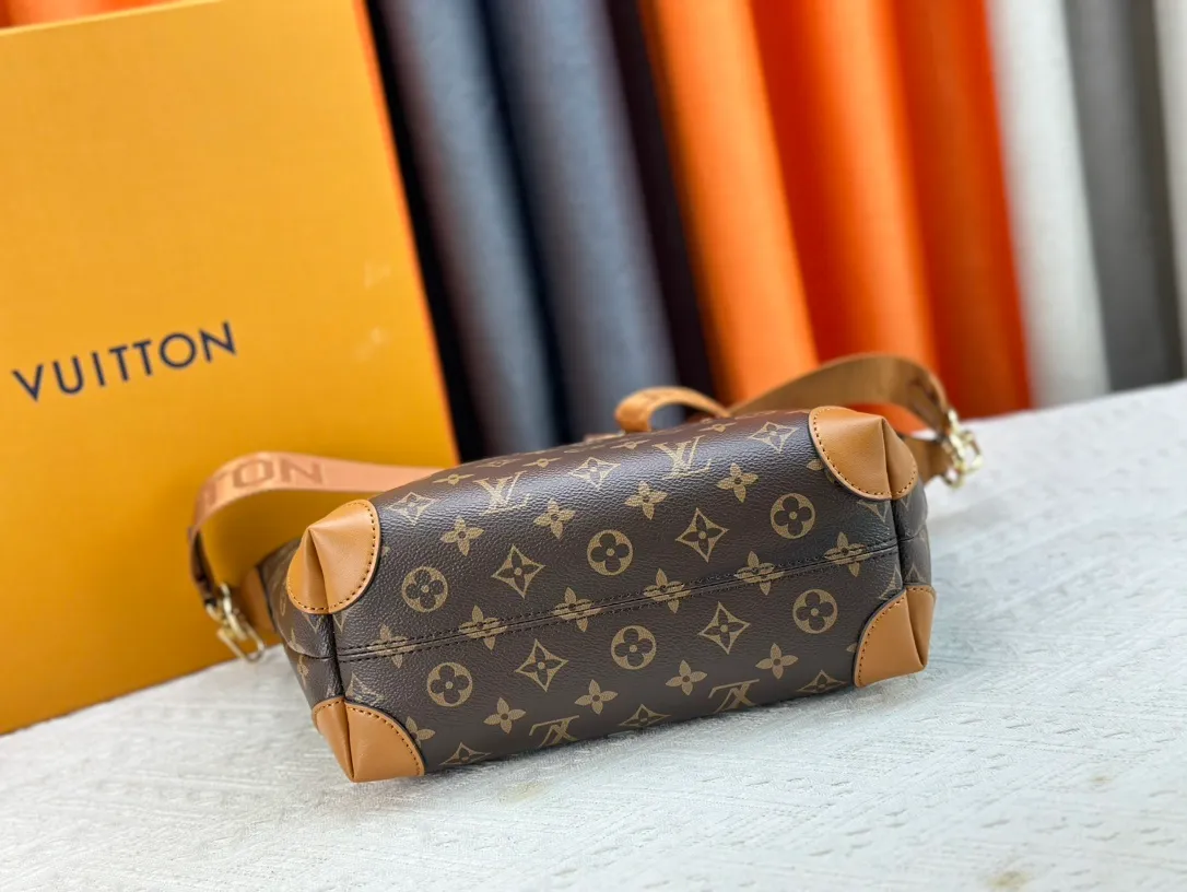 All Categories Official Website "Brand Women's Bags" Women's Bags 💙 LV 2024 Official Website New LV Handbags