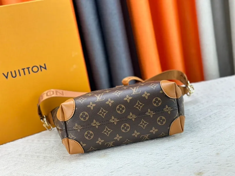 All Categories Official Website "Brand Women's Bags" Women's Bags 💙 LV 2024 Official Website New LV Handbags