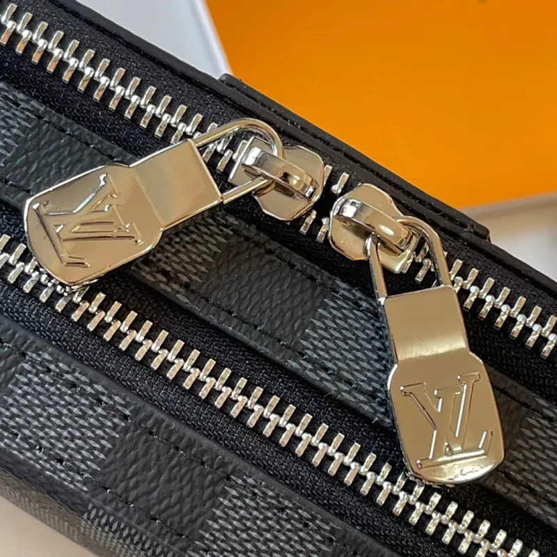 All Categories Official Website "Brand Women's Bags" Women's Bags 💙 LV 2025 New LV Crossbody Bag