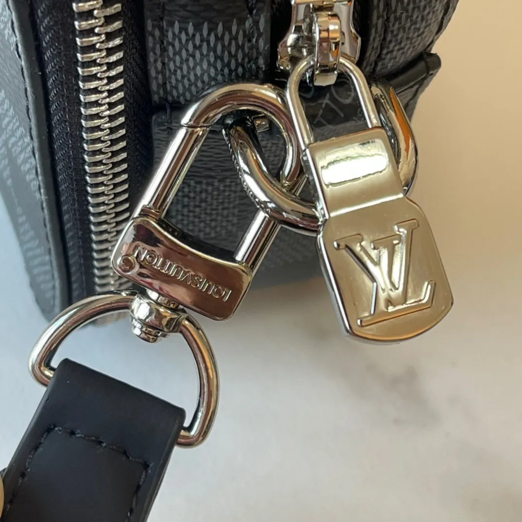 All Categories Official Website "Brand Women's Bags" Women's Bags 💙 LV 2025 New LV Crossbody Bag