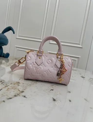 All Categories Official Website "Brand Women's Bags" Women's Bags 💙 LV 2026 New LV Crossbody Bag