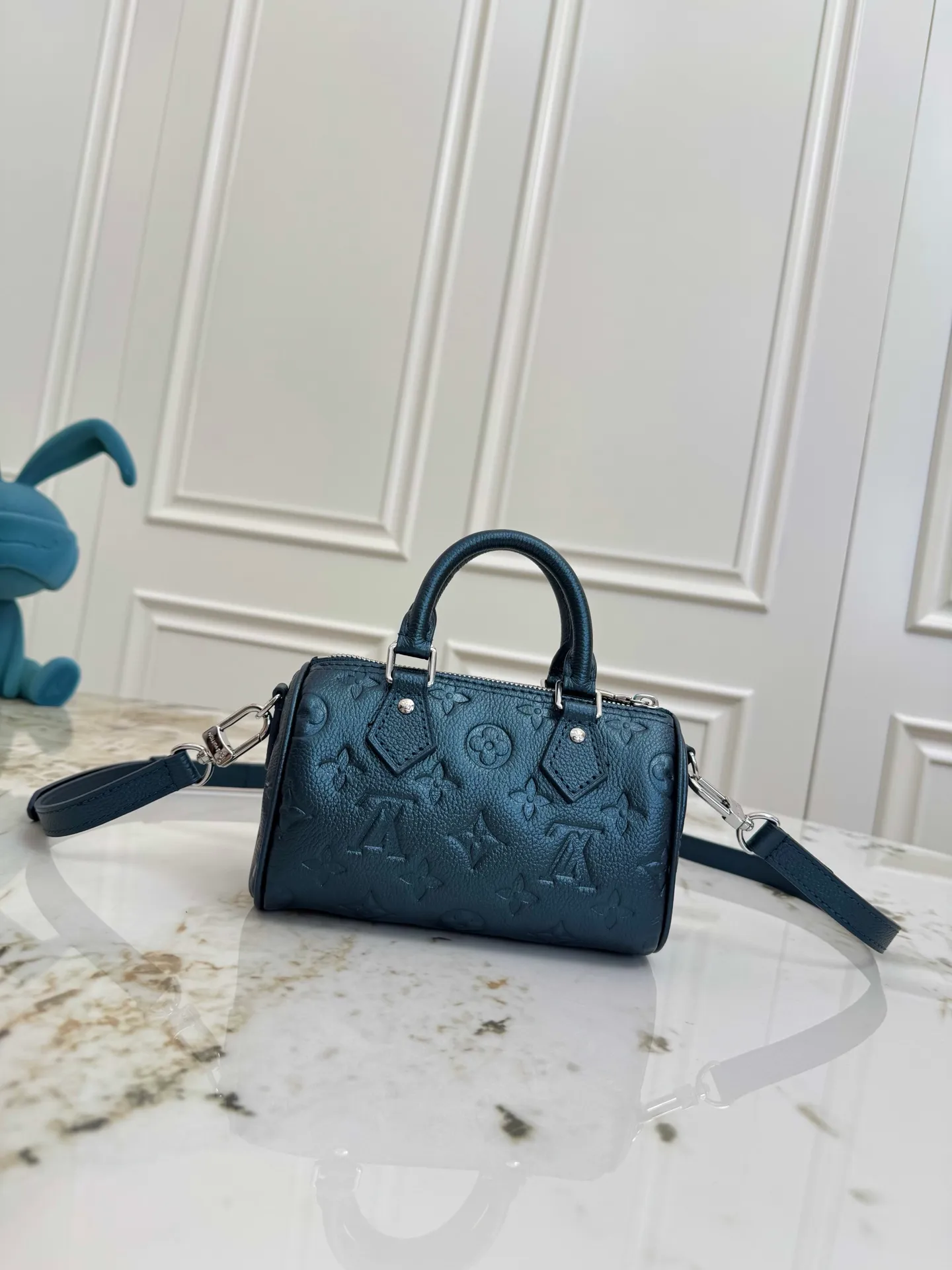 All Categories Official Website "Brand Women's Bags" Women's Bags 💙 LV 2026 New LV Crossbody Bag