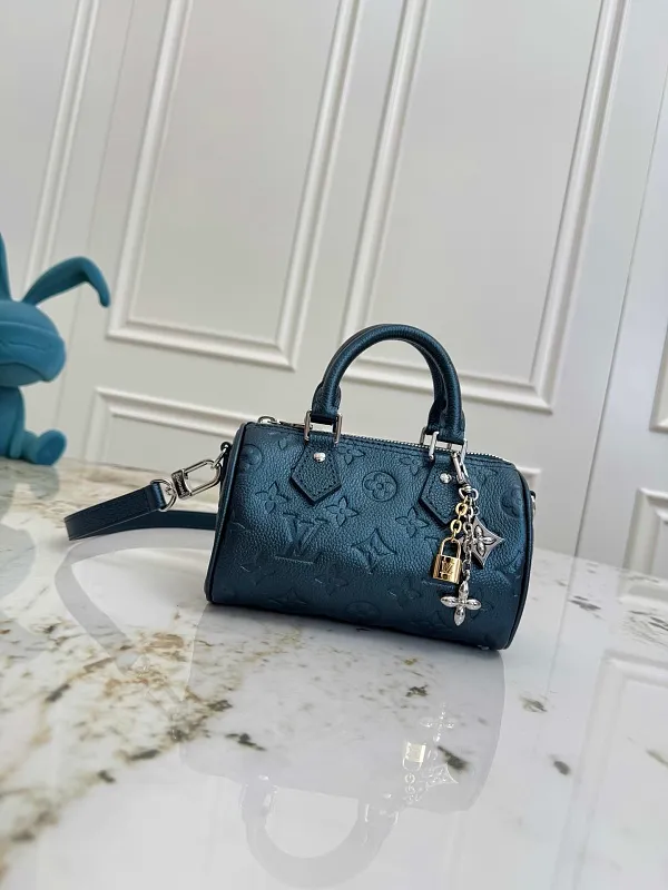 All Categories Official Website "Brand Women's Bags" Women's Bags 💙 LV 2026 New LV Crossbody Bag