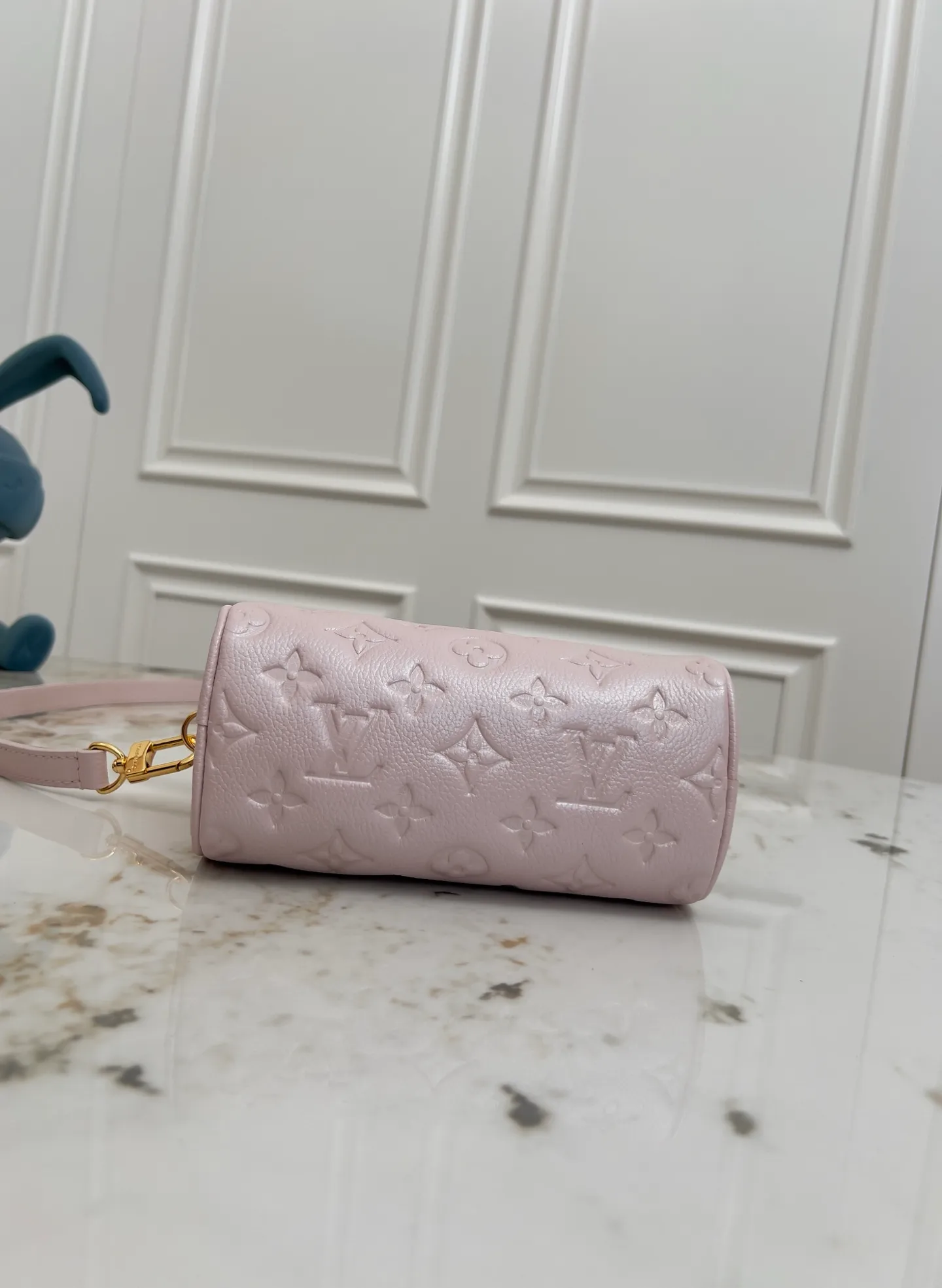 All Categories Official Website "Brand Women's Bags" Women's Bags 💙 LV 2026 New LV Crossbody Bag