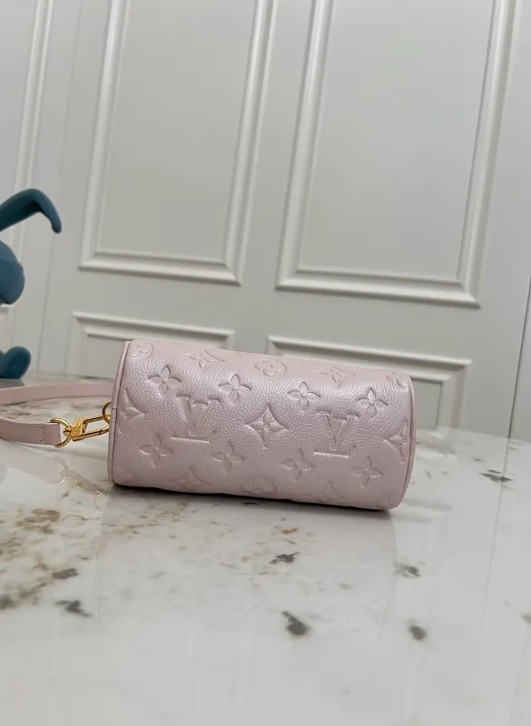 All Categories Official Website "Brand Women's Bags" Women's Bags 💙 LV 2026 New LV Crossbody Bag