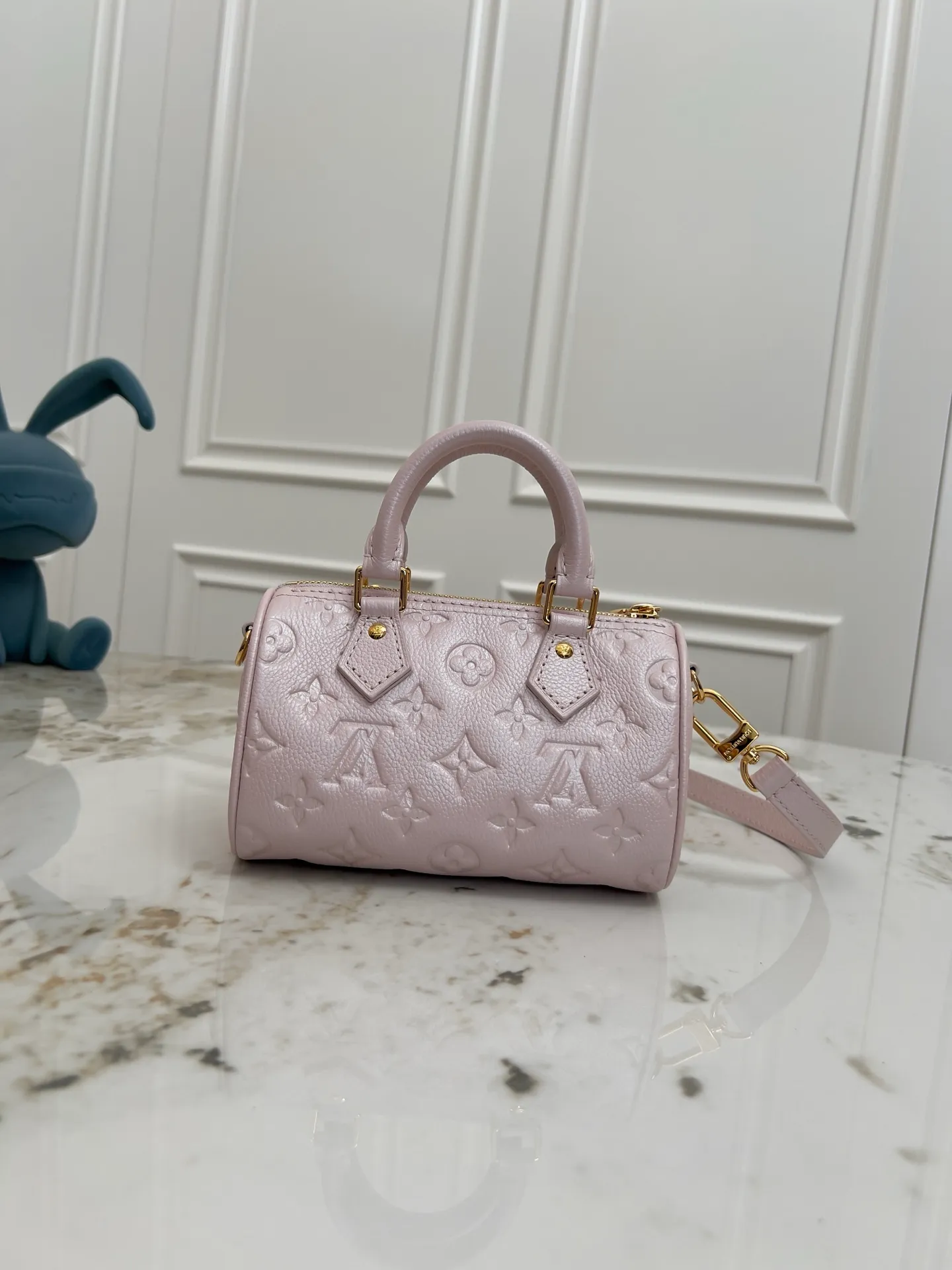 All Categories Official Website "Brand Women's Bags" Women's Bags 💙 LV 2026 New LV Crossbody Bag