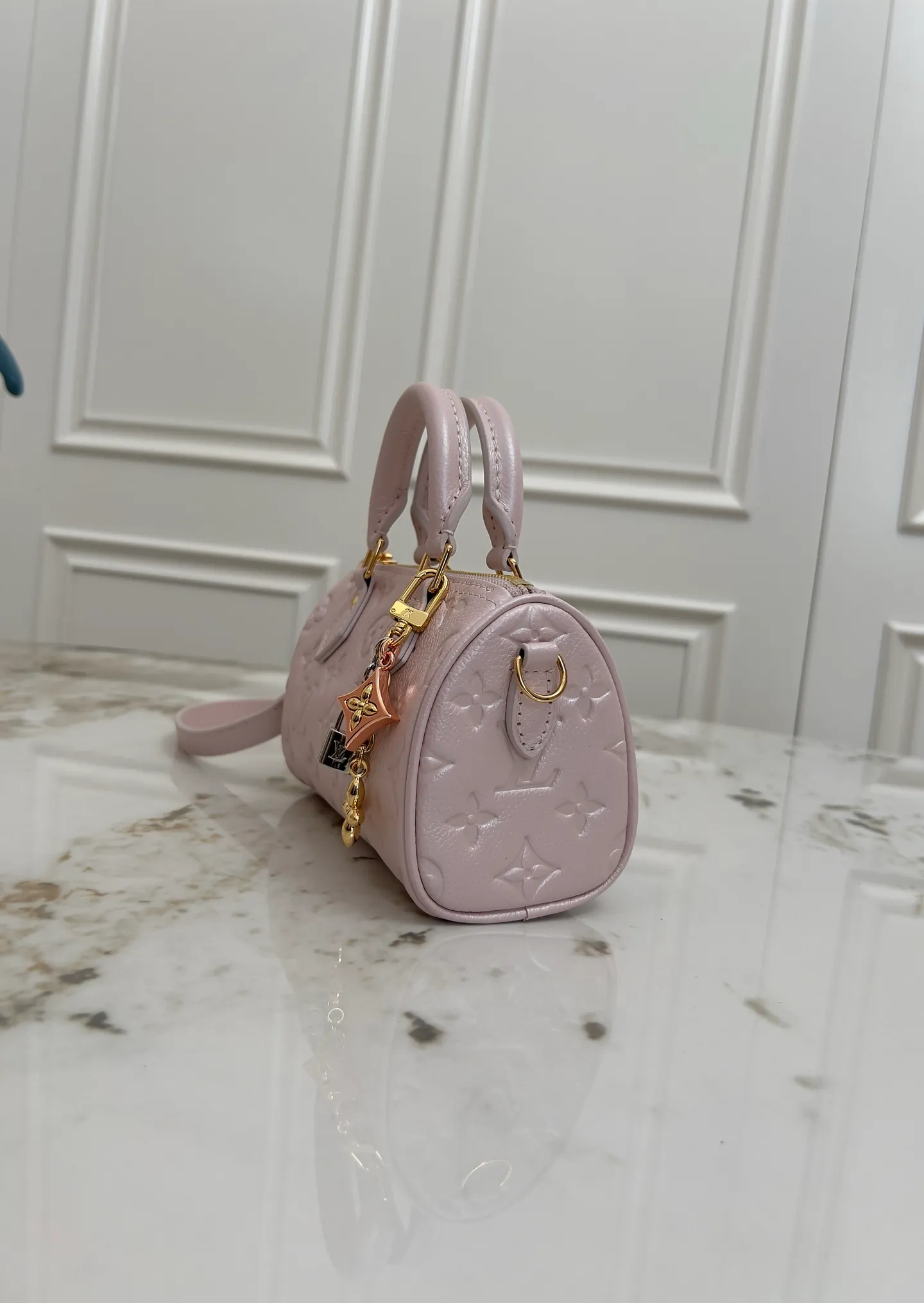 All Categories Official Website "Brand Women's Bags" Women's Bags 💙 LV 2026 New LV Crossbody Bag