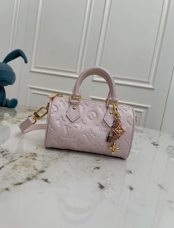 All Categories Official Website "Brand Women's Bags" Women's Bags 💙 LV 2026 New LV Crossbody Bag