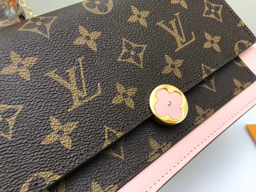 All Categories Official Website "Brand Women's Bags" Women's Bags 💙 LV 2024 New LV Crossbody Bag