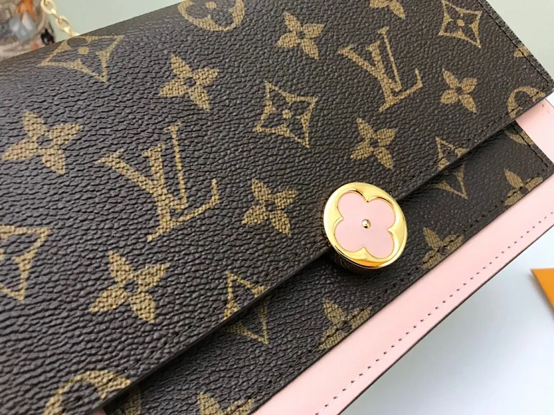All Categories Official Website "Brand Women's Bags" Women's Bags 💙 LV 2024 New LV Crossbody Bag