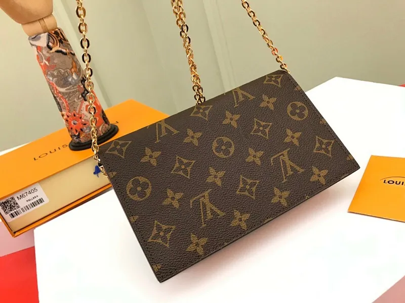 All Categories Official Website "Brand Women's Bags" Women's Bags 💙 LV 2024 New LV Crossbody Bag
