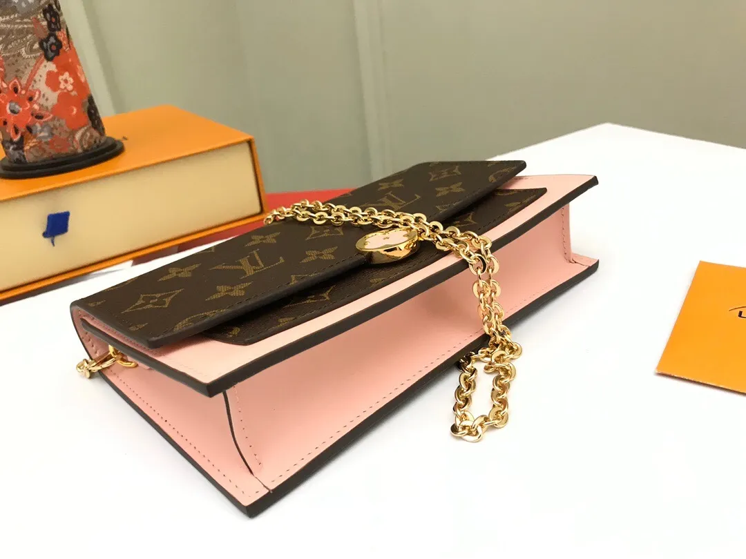 All Categories Official Website "Brand Women's Bags" Women's Bags 💙 LV 2024 New LV Crossbody Bag
