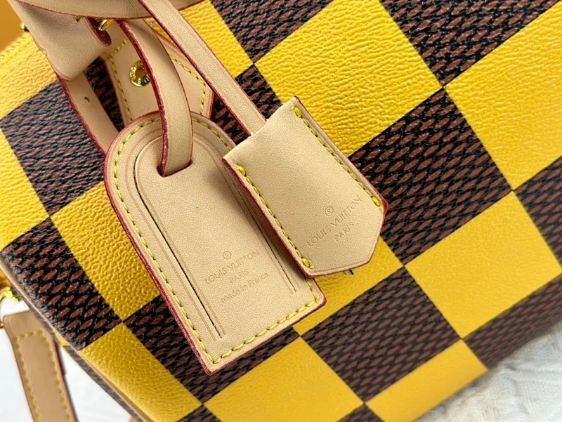 All Categories Official Website "Brand Women's Bags" Women's Bags 💙 LV 2024 New LV Crossbody Bag
