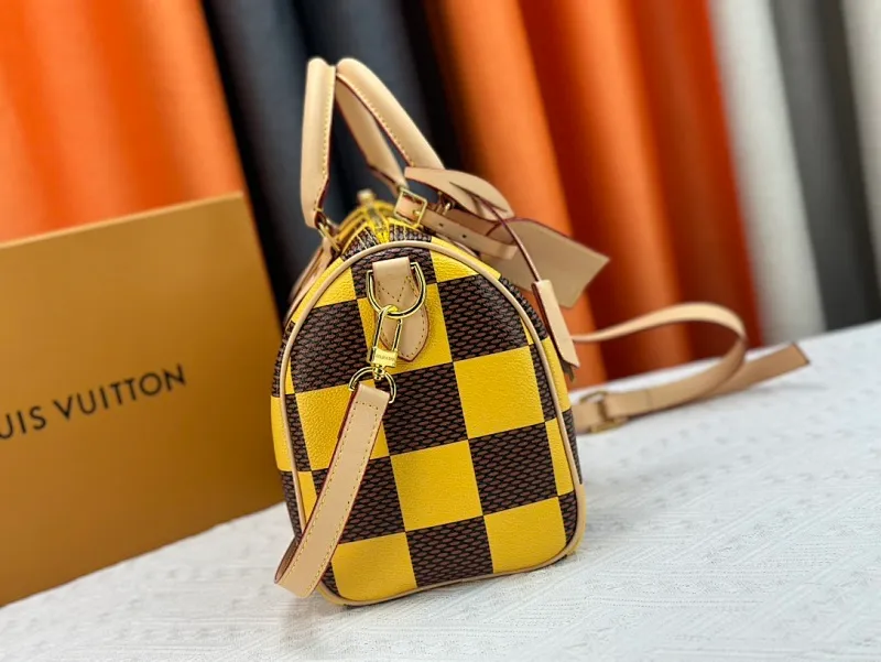 All Categories Official Website "Brand Women's Bags" Women's Bags 💙 LV 2024 New LV Crossbody Bag