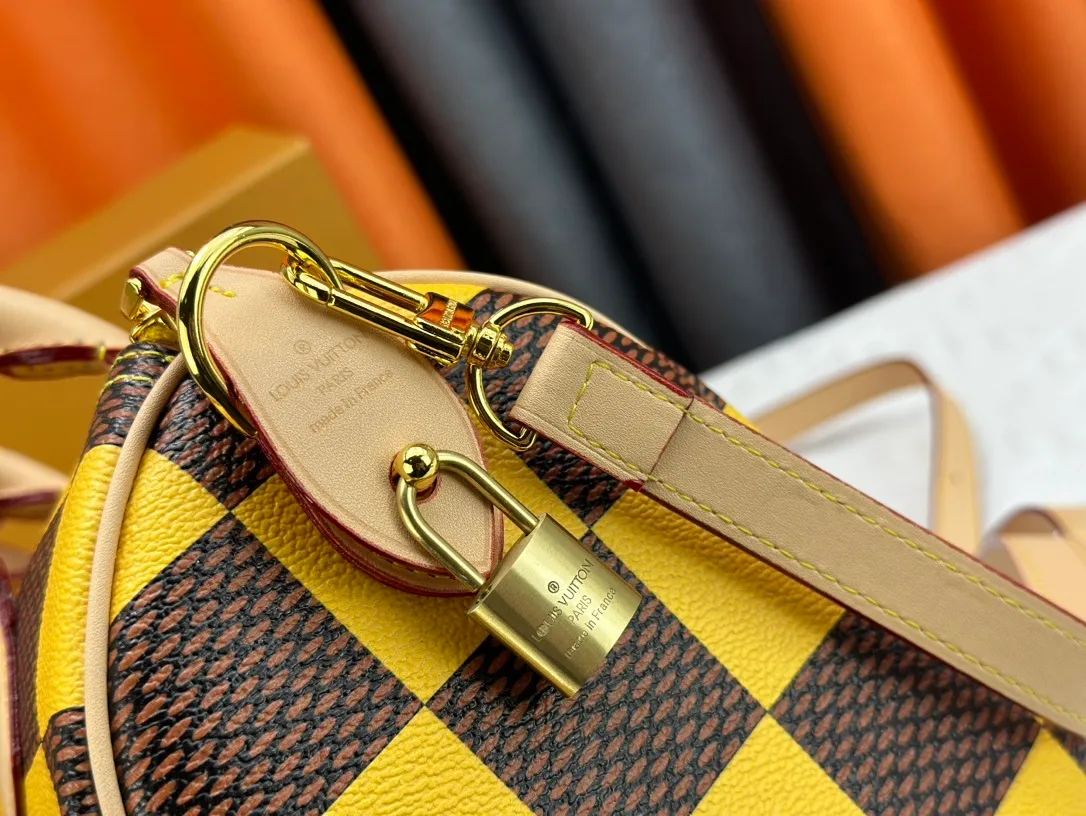All Categories Official Website "Brand Women's Bags" Women's Bags 💙 LV 2024 New LV Crossbody Bag