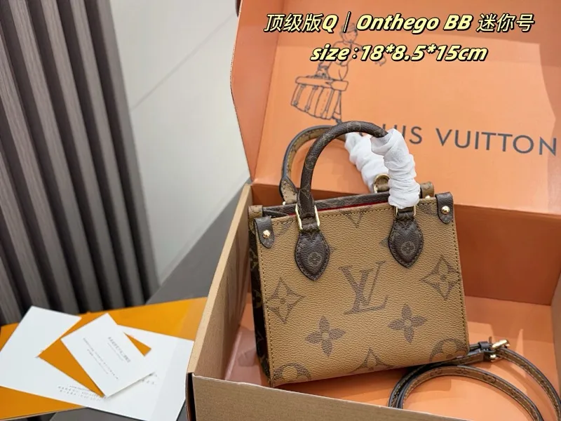 All Categories Official Website "Brand Women's Bags" Women's Bags 💙 LV 2025 New LV Crossbody Bag