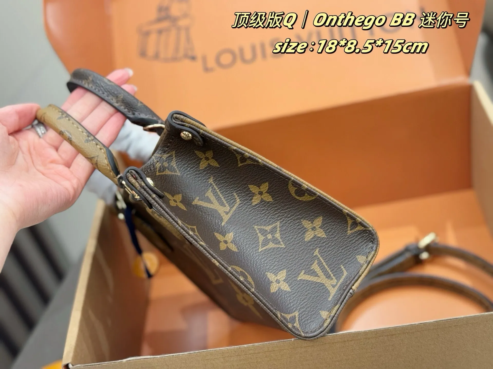 All Categories Official Website "Brand Women's Bags" Women's Bags 💙 LV 2025 New LV Crossbody Bag