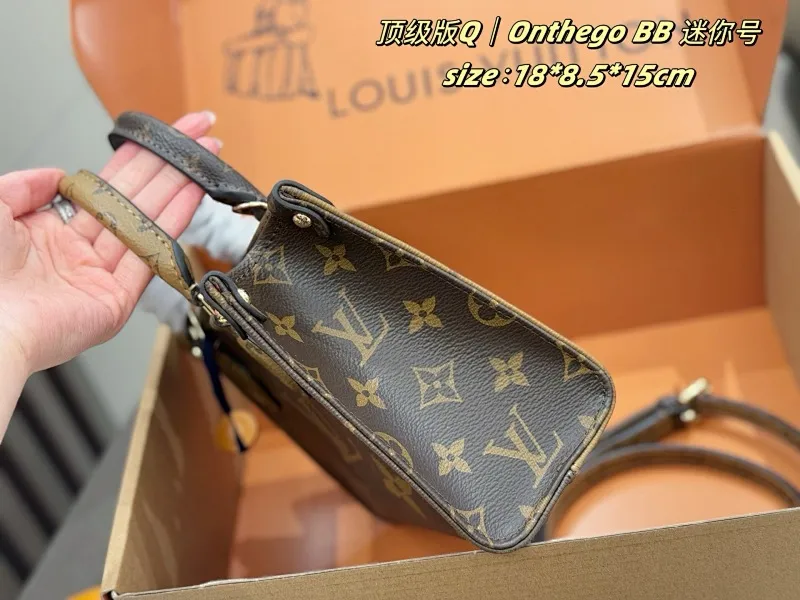 All Categories Official Website "Brand Women's Bags" Women's Bags 💙 LV 2025 New LV Crossbody Bag