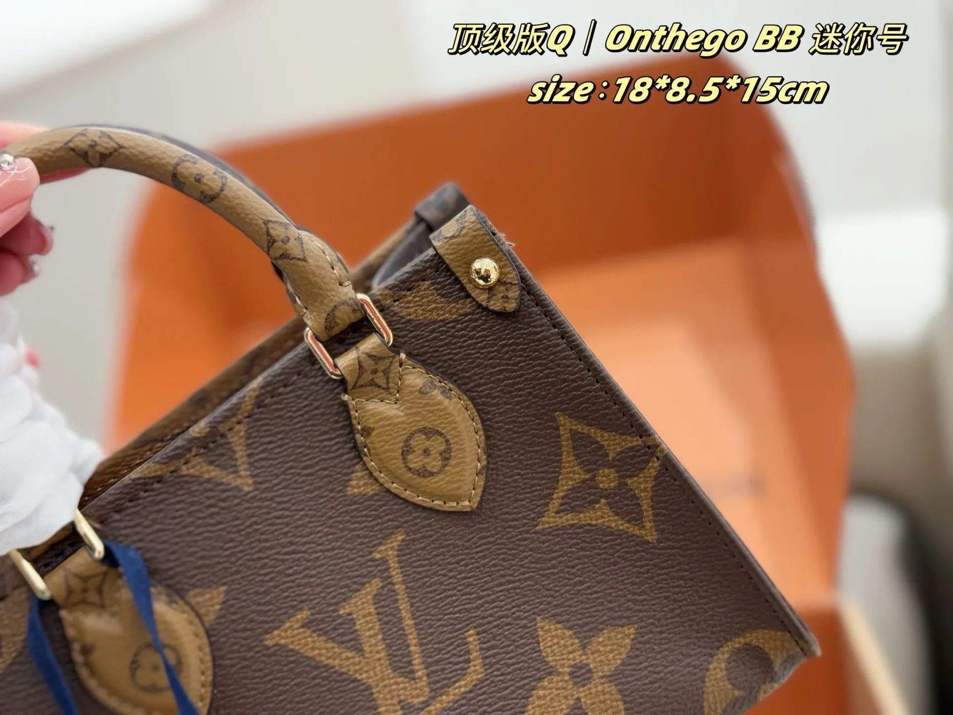 All Categories Official Website "Brand Women's Bags" Women's Bags 💙 LV 2025 New LV Crossbody Bag