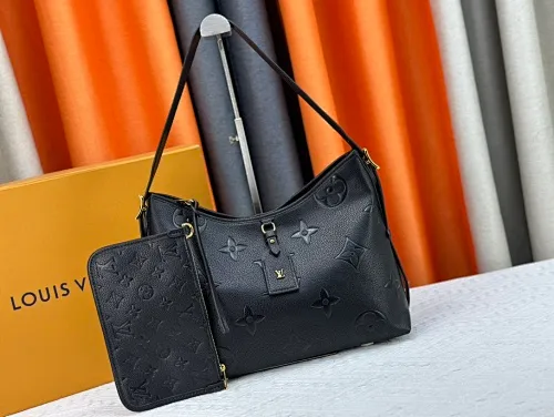 All Categories Official Website "Brand Women's Bags" Women's Bags 💙 LV 2024 Official Website New LV Crossbody Bags