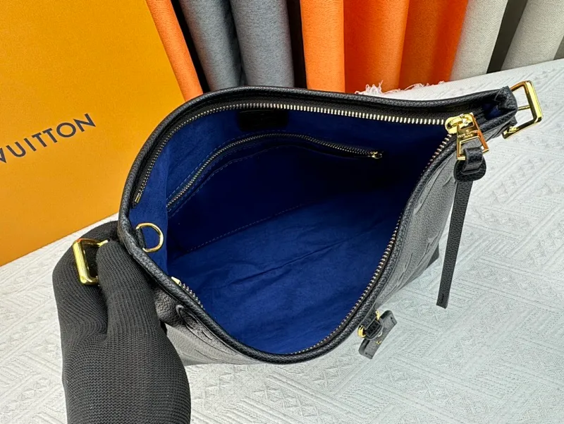 All Categories Official Website "Brand Women's Bags" Women's Bags 💙 LV 2024 Official Website New LV Crossbody Bags