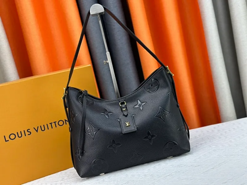 All Categories Official Website "Brand Women's Bags" Women's Bags 💙 LV 2024 Official Website New LV Crossbody Bags