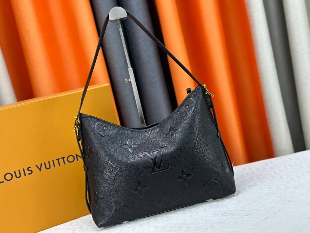 All Categories Official Website "Brand Women's Bags" Women's Bags 💙 LV 2024 Official Website New LV Crossbody Bags