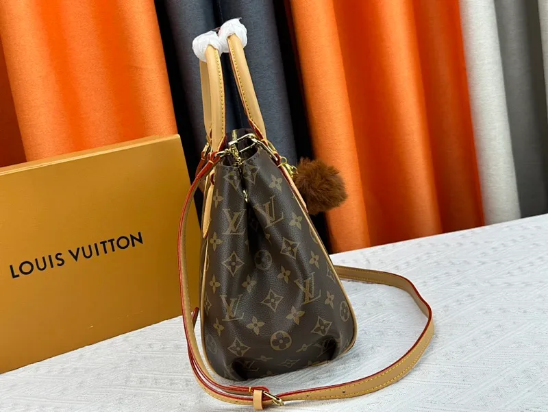 All Categories Official Website "Brand Women's Bags" Women's Bags 💙 LV 2024 Official Website New LV Crossbody Bags