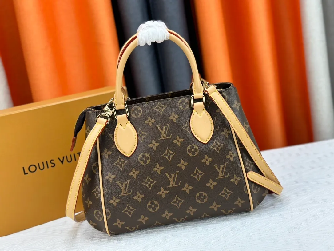All Categories Official Website "Brand Women's Bags" Women's Bags 💙 LV 2024 Official Website New LV Crossbody Bags