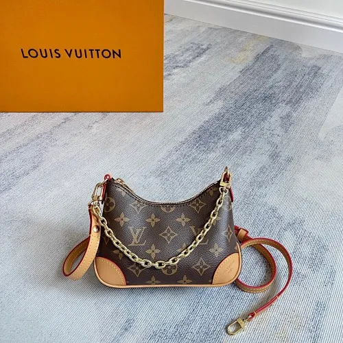 All Categories Official Website "Brand Women's Bags" Women's Bags 💙 LV 2025 New LV Crossbody Bag